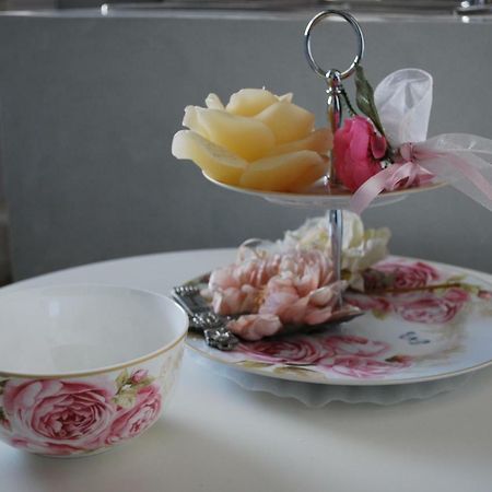 Casa Polly B&B 葛伦坦马勒 外观 照片