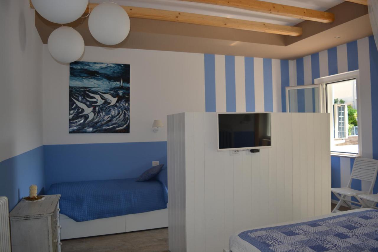 Casa Polly B&B 葛伦坦马勒 外观 照片