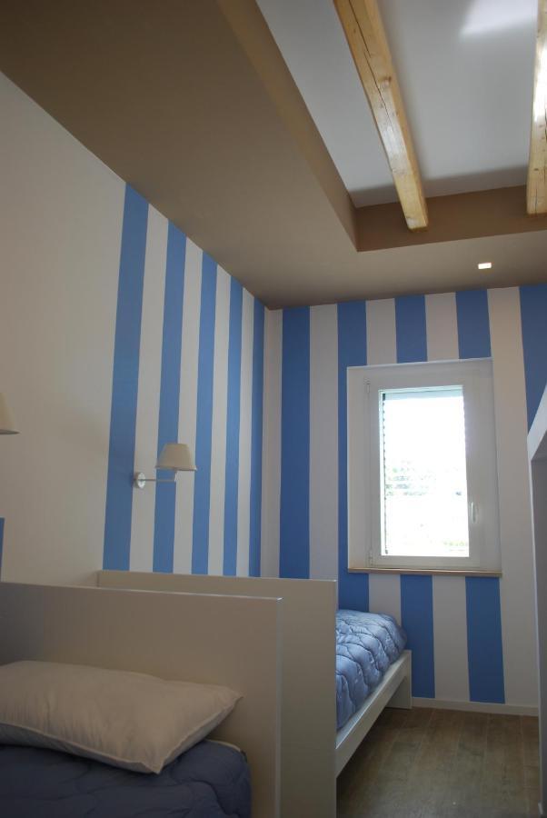 Casa Polly B&B 葛伦坦马勒 外观 照片