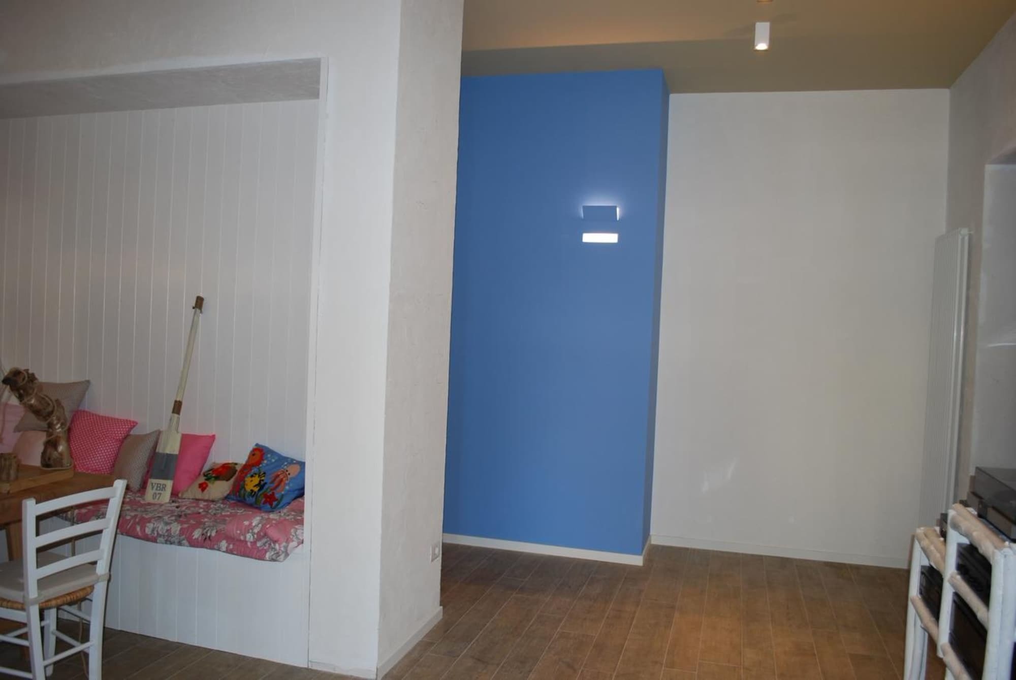 Casa Polly B&B 葛伦坦马勒 外观 照片