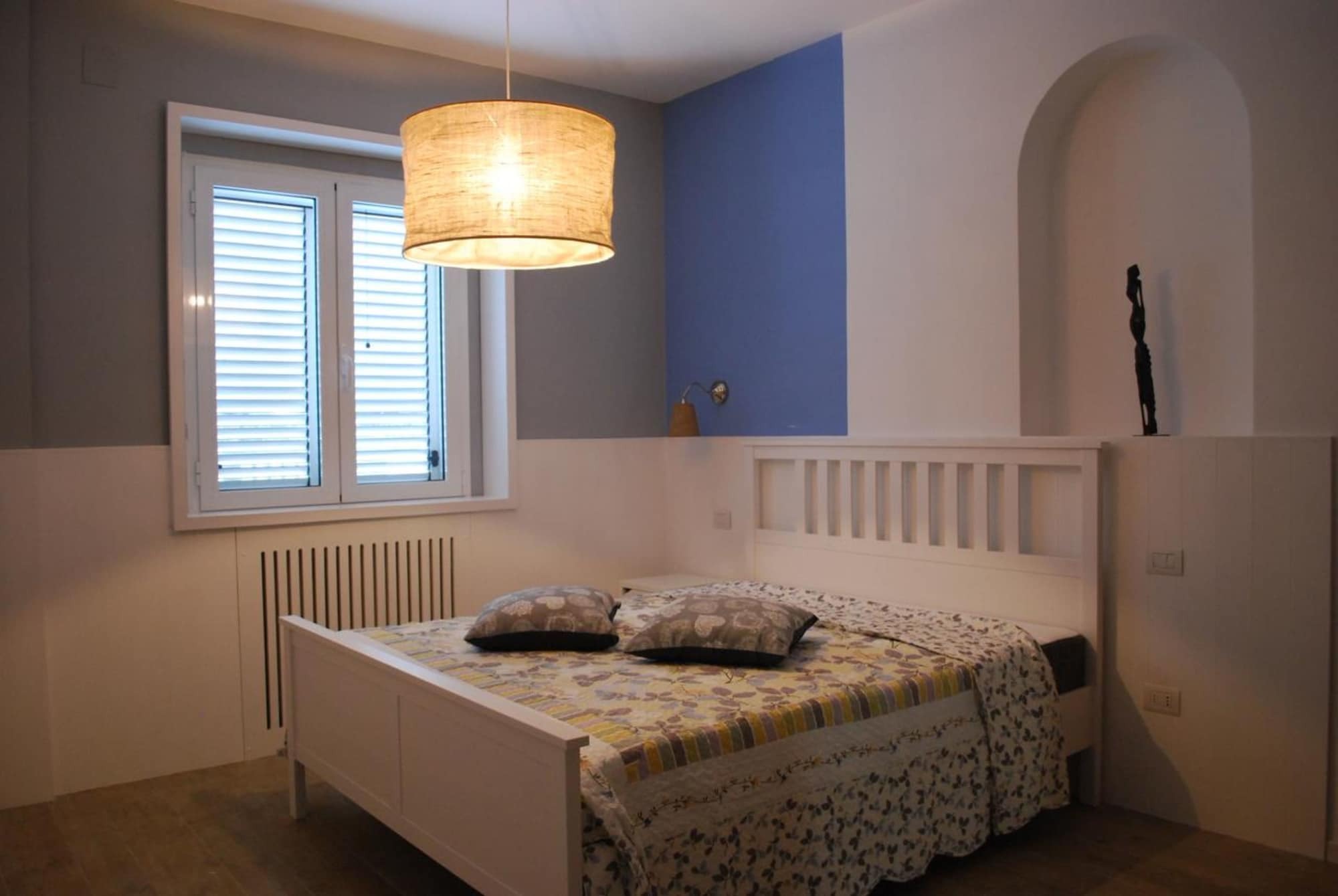 Casa Polly B&B 葛伦坦马勒 外观 照片