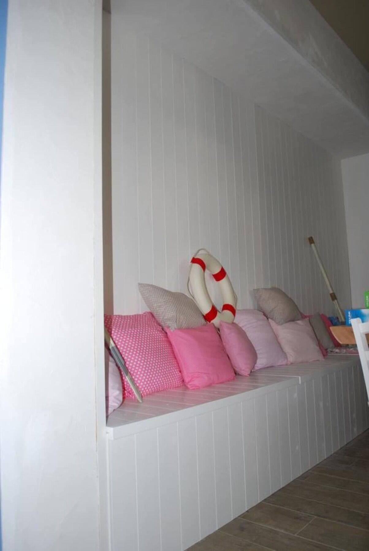 Casa Polly B&B 葛伦坦马勒 外观 照片