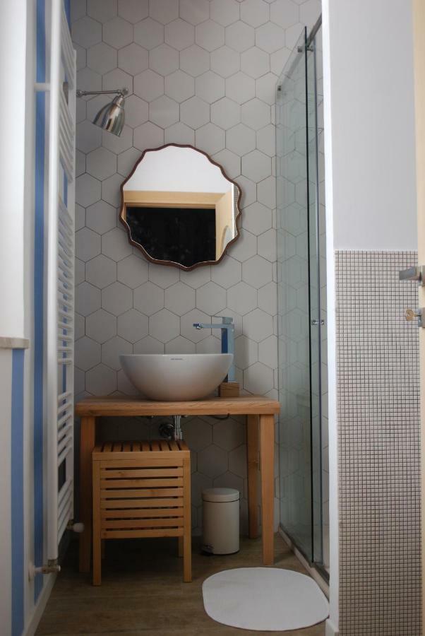 Casa Polly B&B 葛伦坦马勒 外观 照片