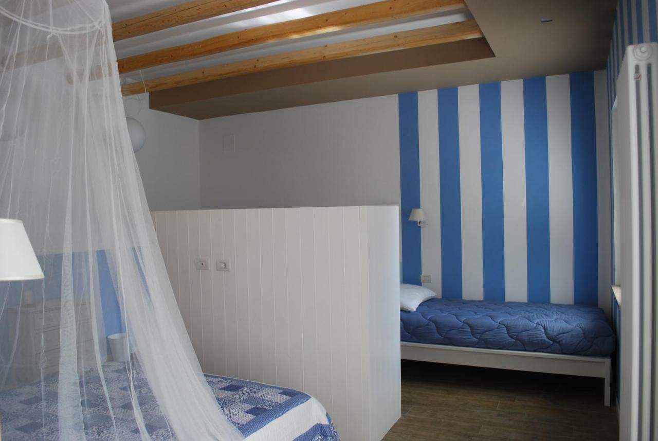 Casa Polly B&B 葛伦坦马勒 外观 照片