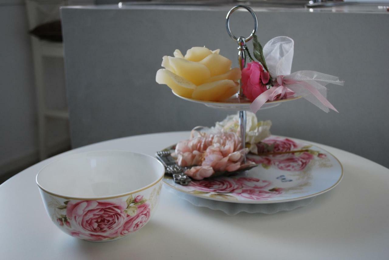Casa Polly B&B 葛伦坦马勒 外观 照片