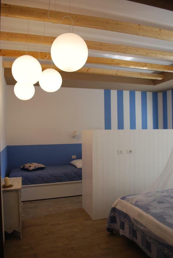 Casa Polly B&B 葛伦坦马勒 外观 照片