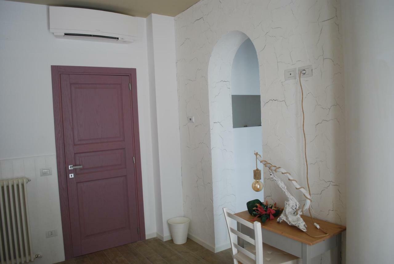 Casa Polly B&B 葛伦坦马勒 外观 照片