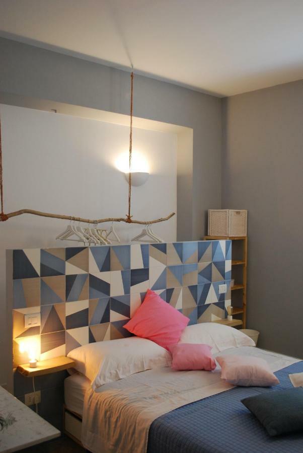Casa Polly B&B 葛伦坦马勒 外观 照片