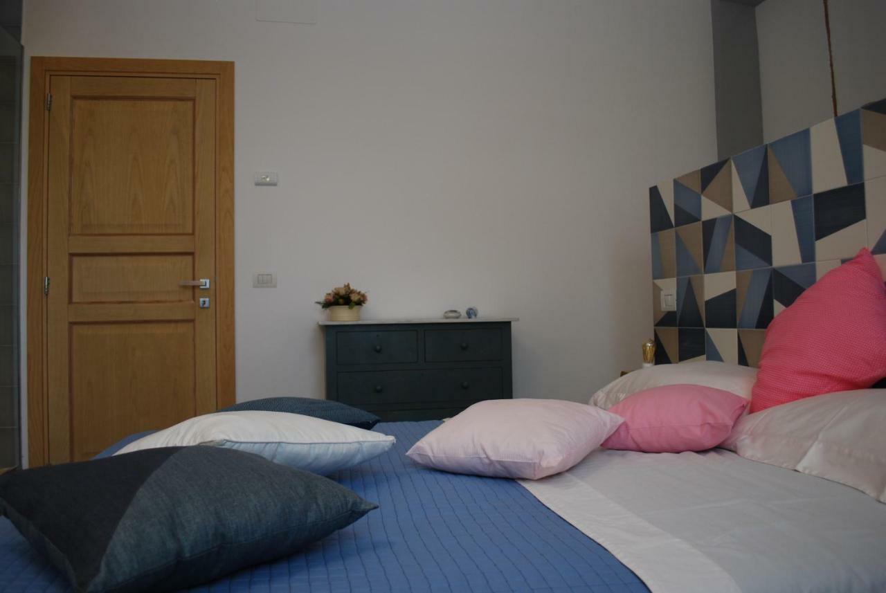 Casa Polly B&B 葛伦坦马勒 外观 照片