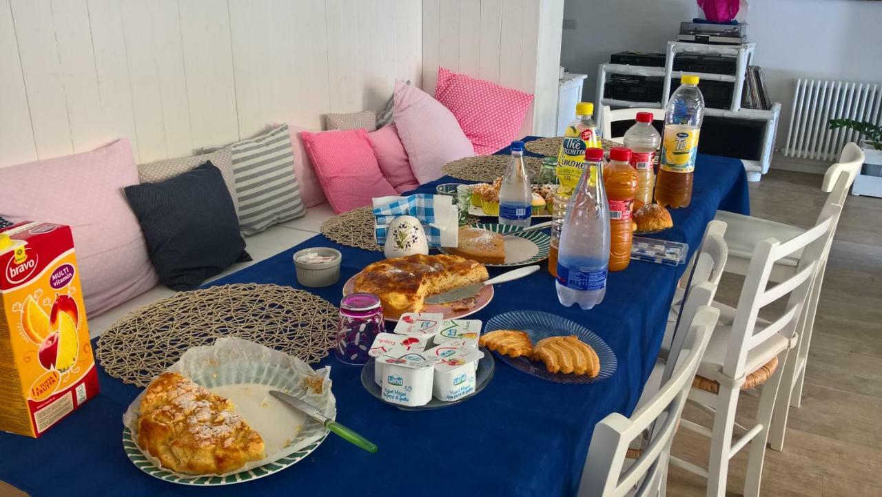 Casa Polly B&B 葛伦坦马勒 外观 照片