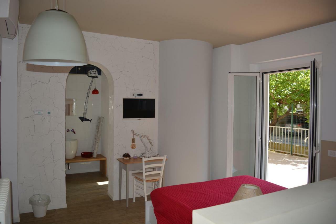 Casa Polly B&B 葛伦坦马勒 外观 照片