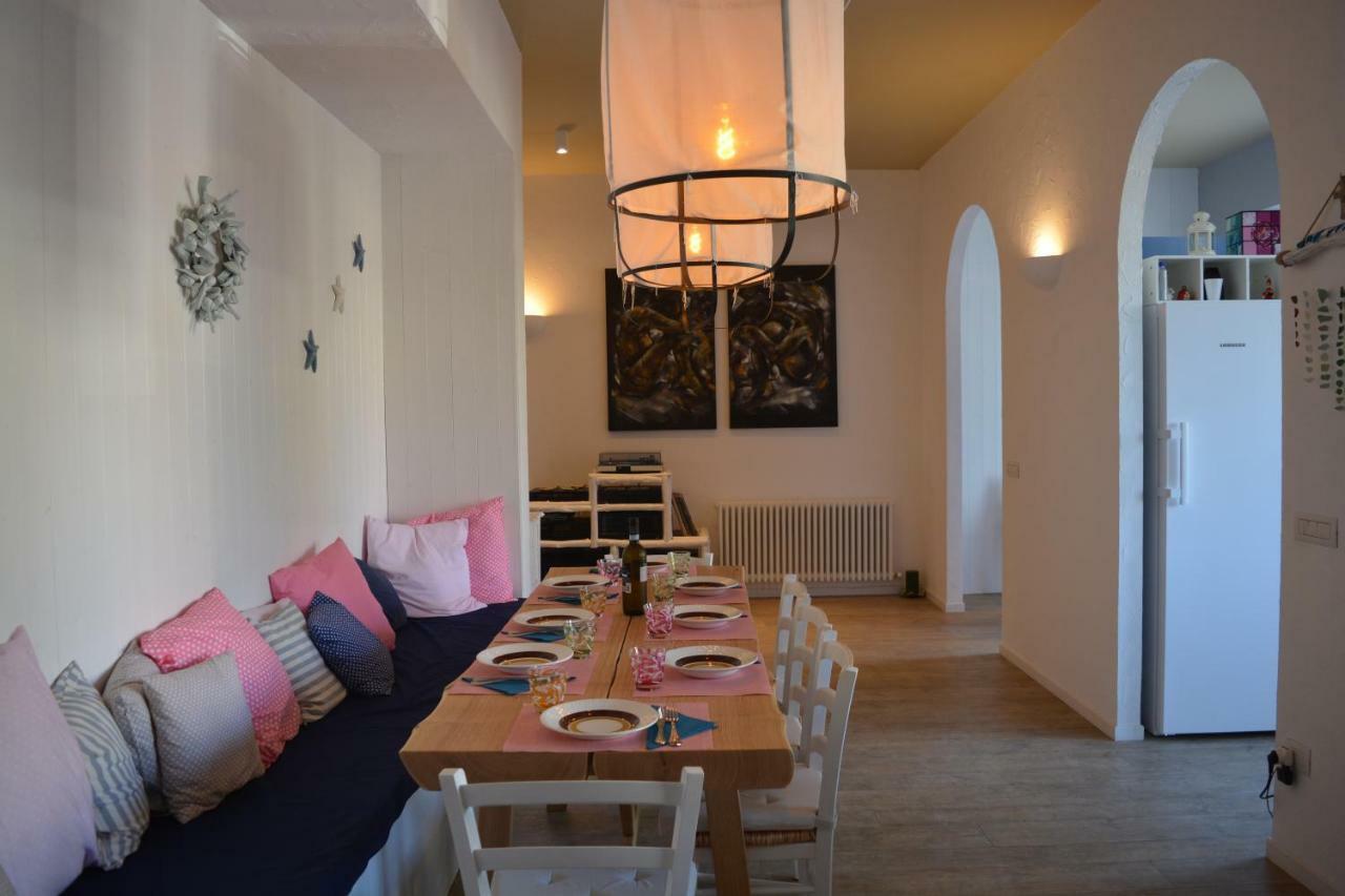 Casa Polly B&B 葛伦坦马勒 外观 照片