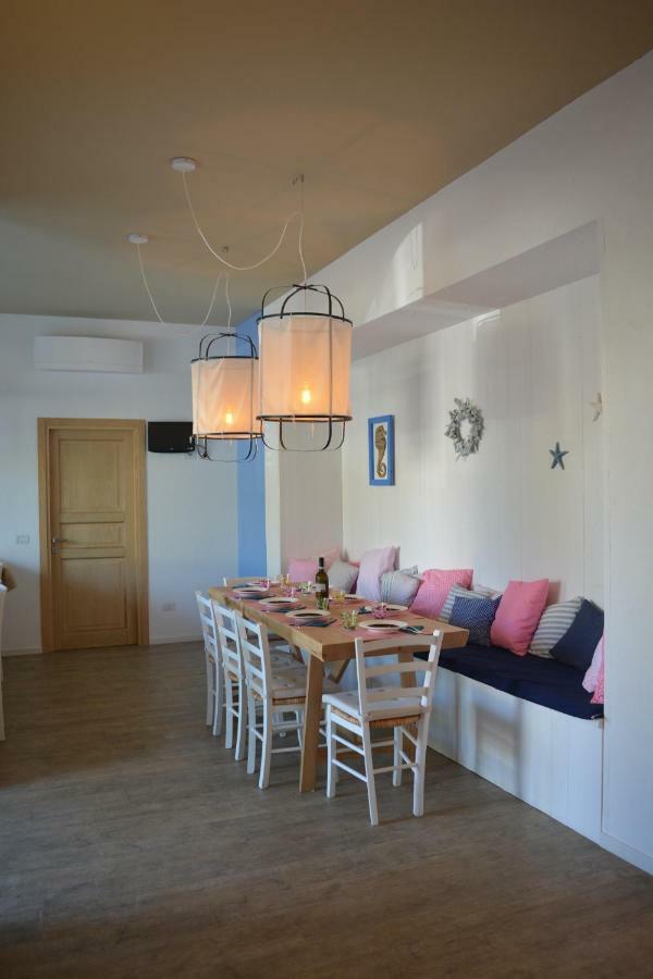 Casa Polly B&B 葛伦坦马勒 外观 照片
