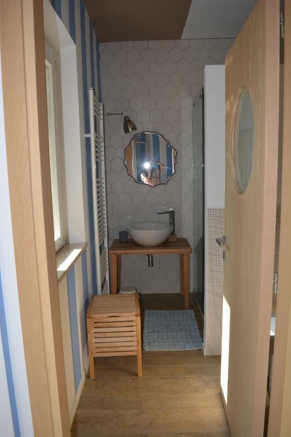 Casa Polly B&B 葛伦坦马勒 外观 照片