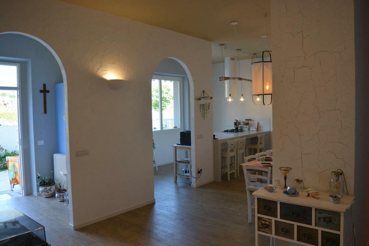 Casa Polly B&B 葛伦坦马勒 外观 照片