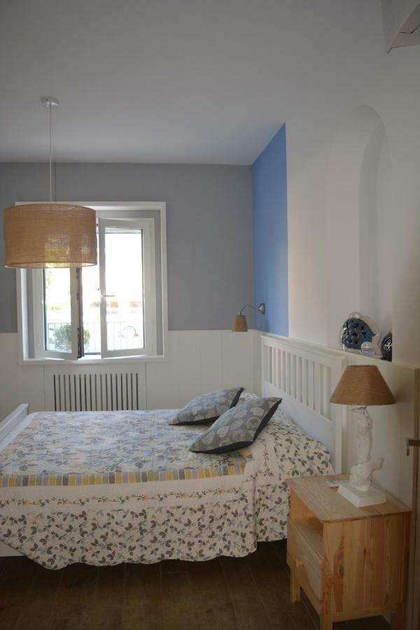 Casa Polly B&B 葛伦坦马勒 外观 照片