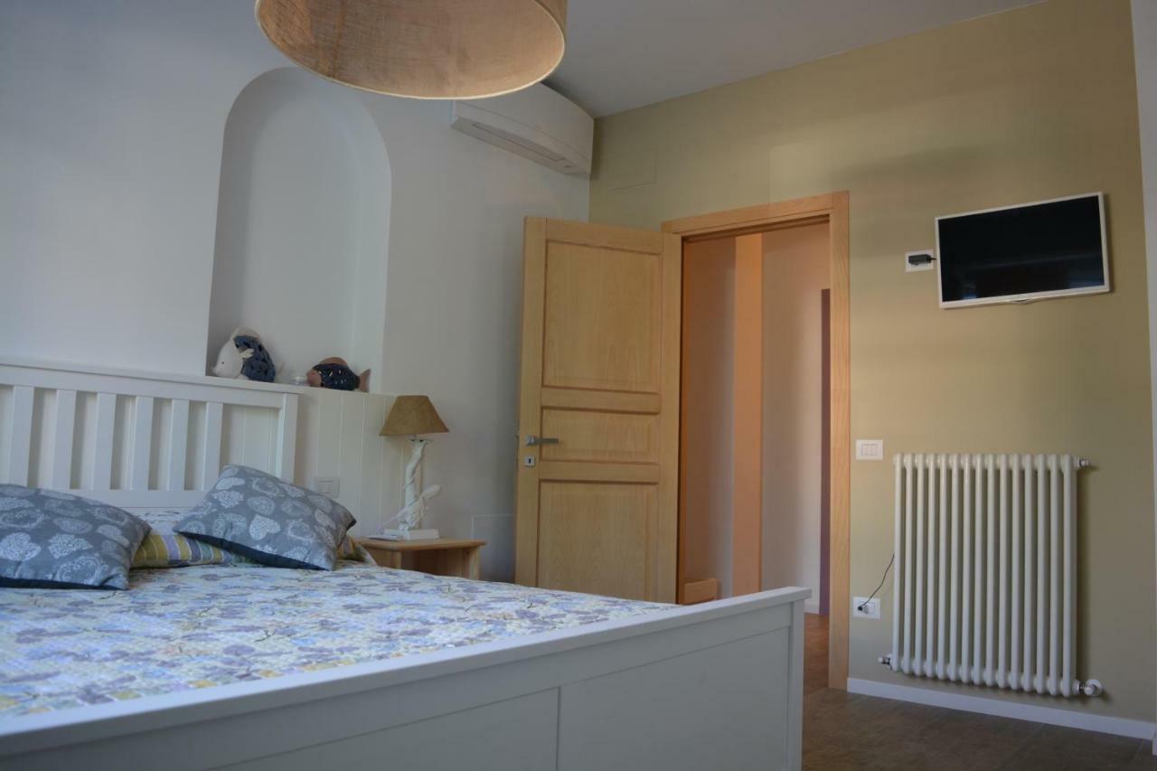Casa Polly B&B 葛伦坦马勒 外观 照片