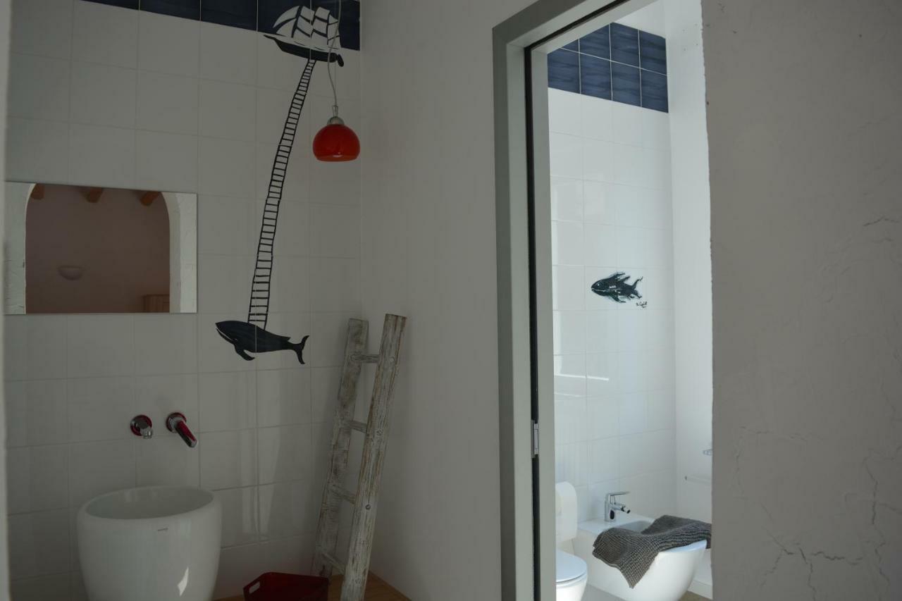 Casa Polly B&B 葛伦坦马勒 外观 照片