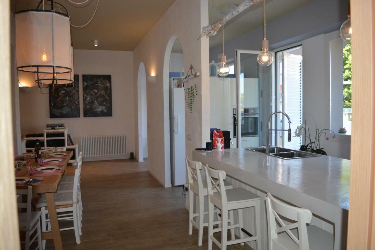 Casa Polly B&B 葛伦坦马勒 外观 照片