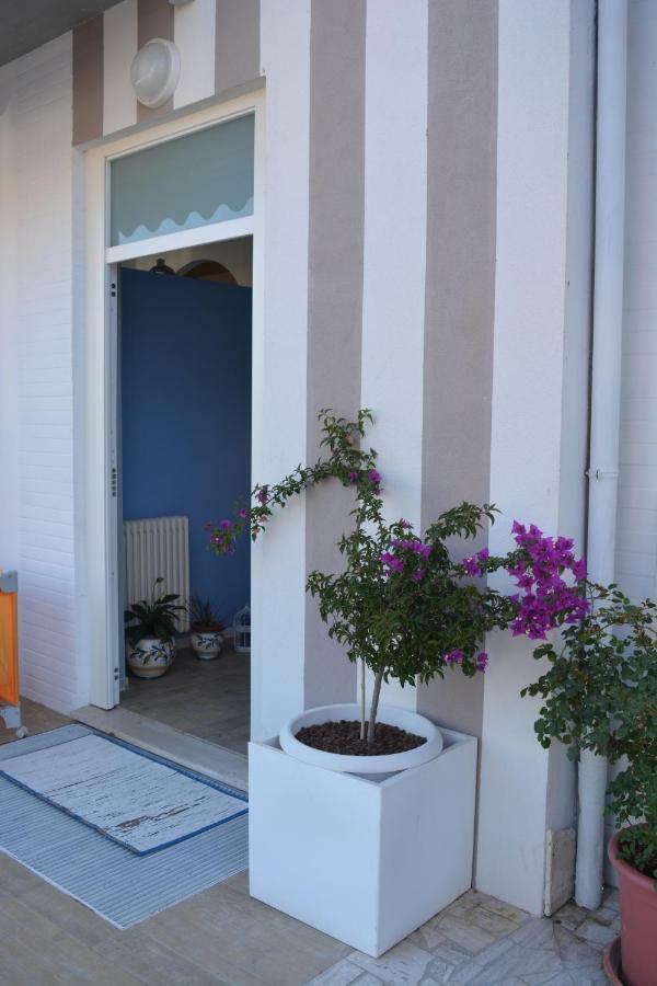Casa Polly B&B 葛伦坦马勒 外观 照片