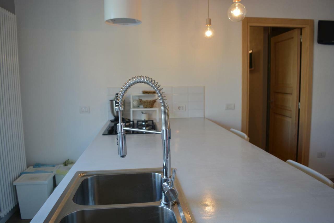 Casa Polly B&B 葛伦坦马勒 外观 照片