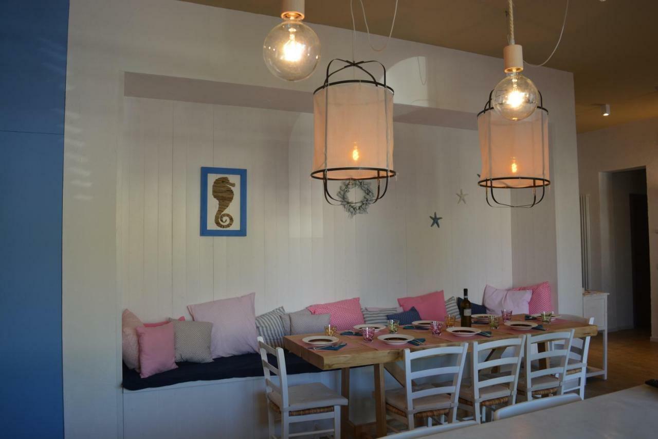 Casa Polly B&B 葛伦坦马勒 外观 照片